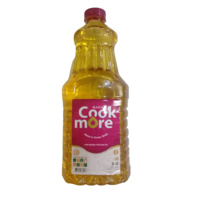 Cookmore Cooking Oil 2l