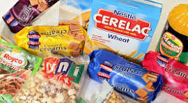 MEDIUM PACK -Cooking oil 8l Sugar 8kgs Rice 8kgs Flour 6 kgs Toothpaste 2 Salt 1kg Bath soap 2 Hupfu 10kgs Surf 2 kg 3 green bar Mazoe 2l tea bags 1kg Cremora