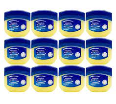 Vaseline 12 pack