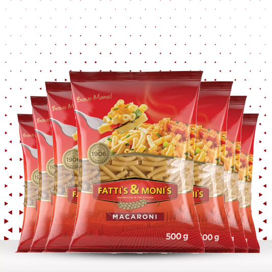 Fattis n Monis Spaghetti 10x 500g