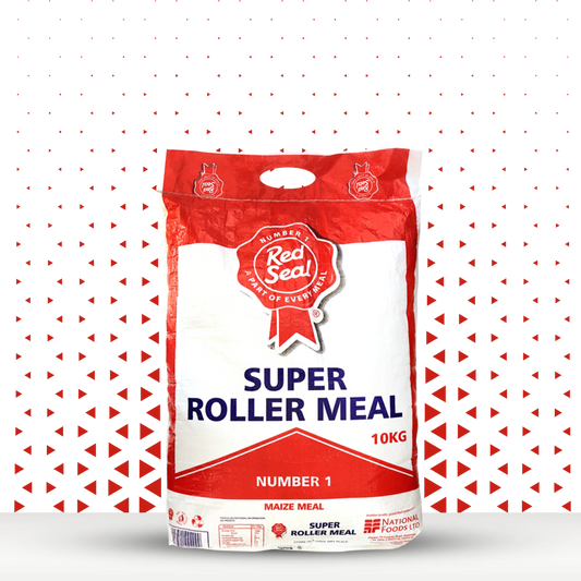 Red Seal Roller Meal 10kg