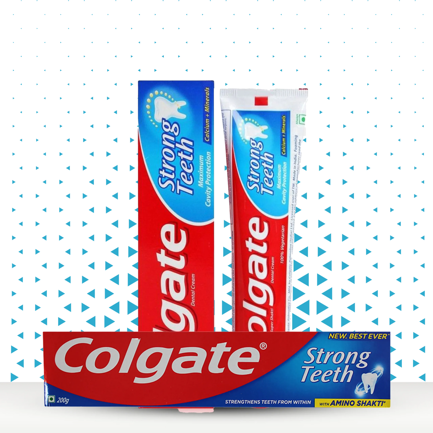 Colgate 12 x 100ml