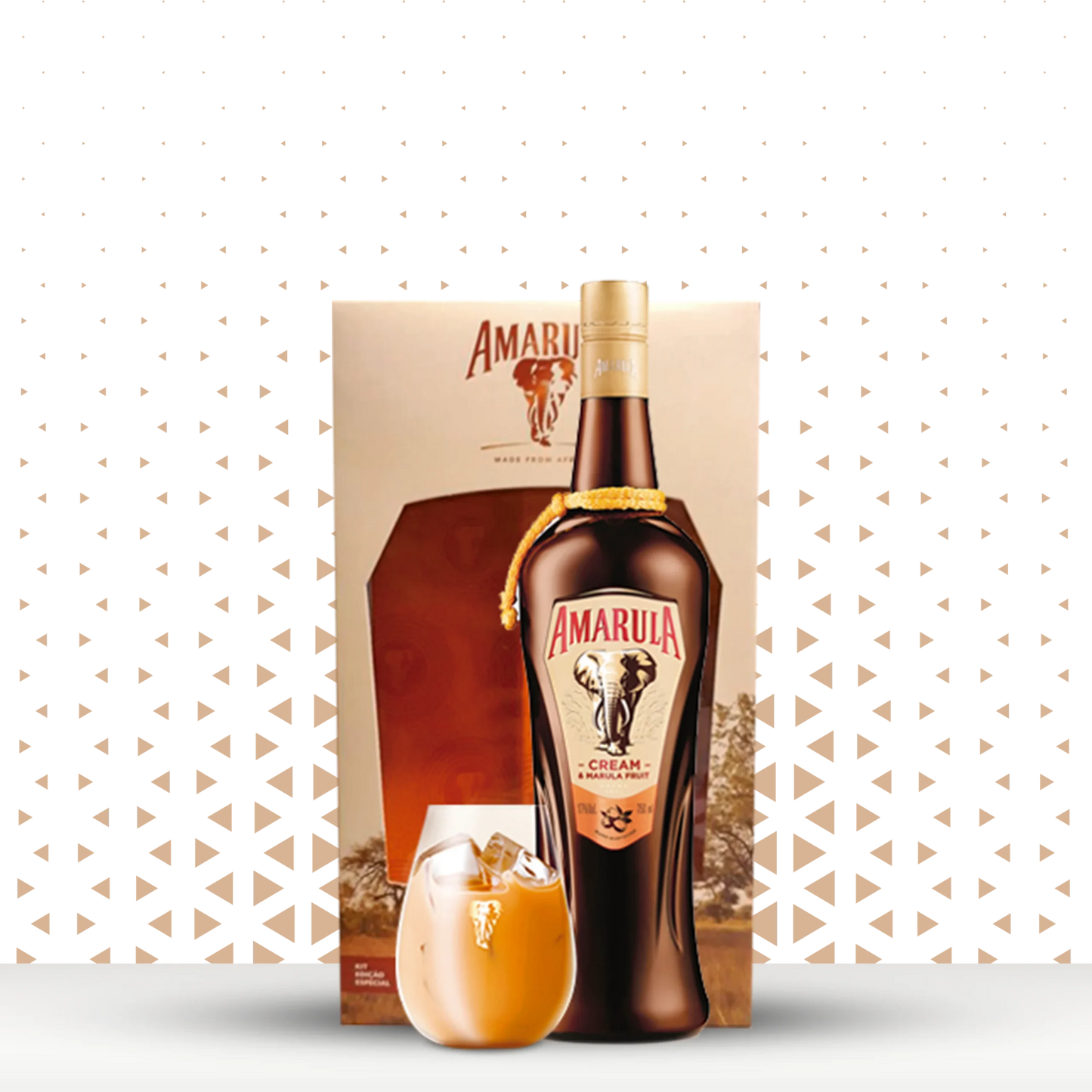 Amarula 750ml