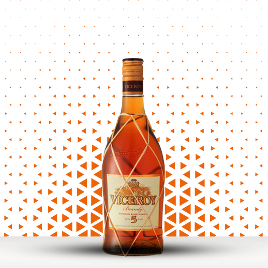 Viceroy Brandy 750ml