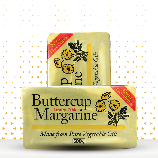 Buttercup 500g