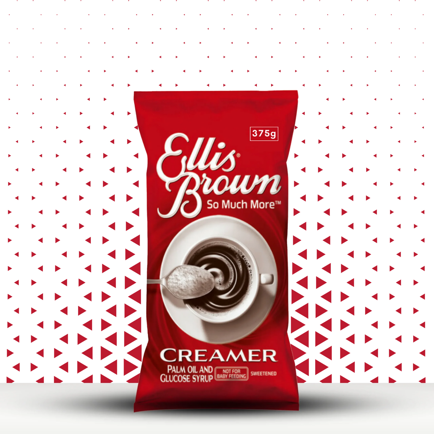 Ellis Brown Coffee Creamer 375g