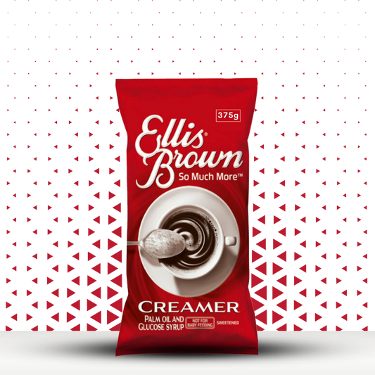 Ellis Brown Coffee Creamer 375g