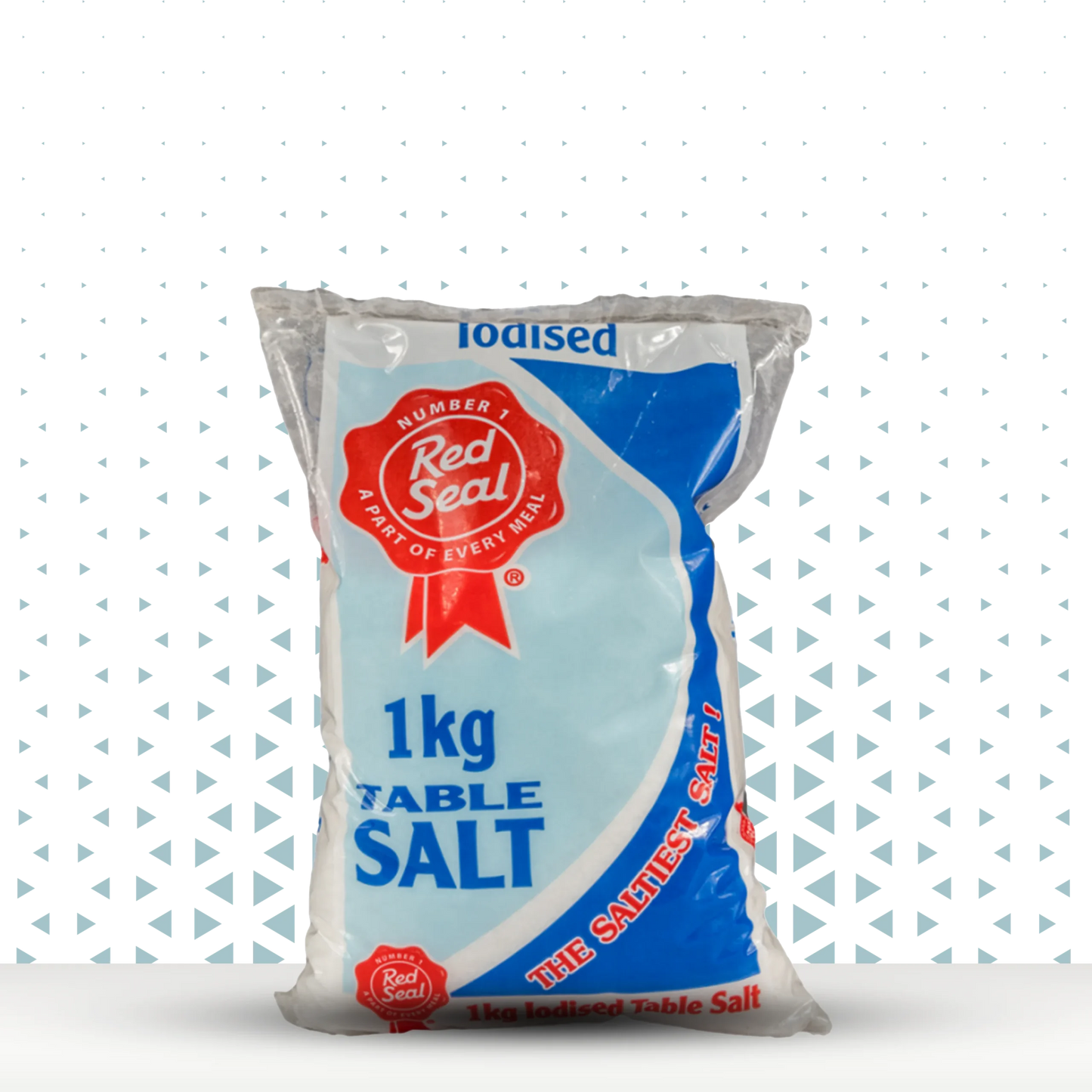 Salt 10x1kg