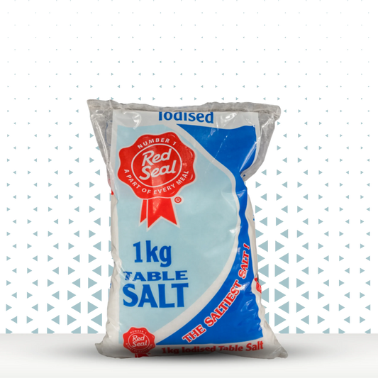 Salt 10x1kg