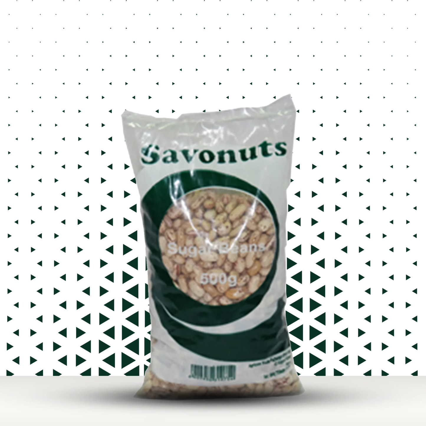 Dry Beans Savonuts 500g