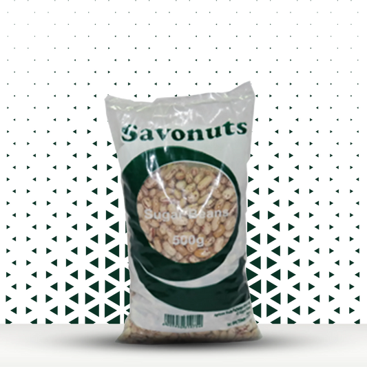 Dry Beans Savonuts 500g