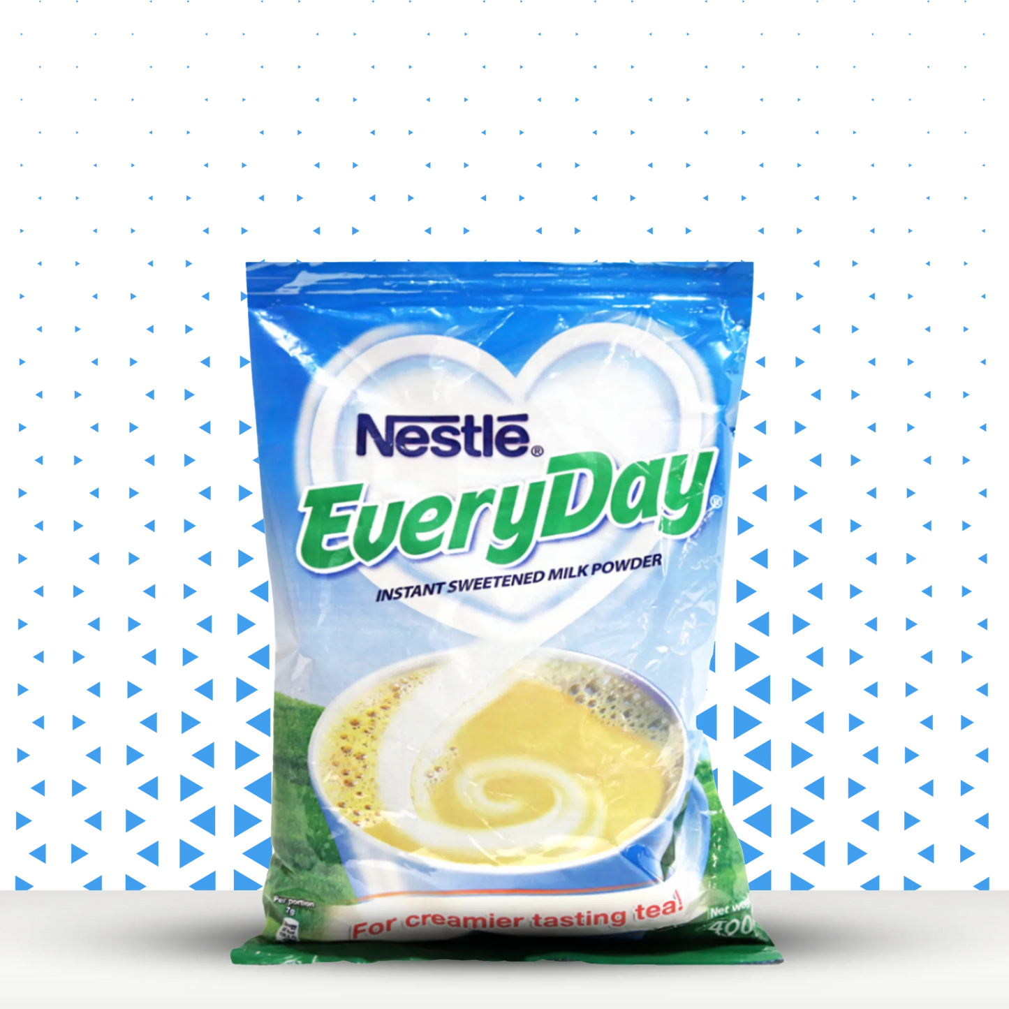 Everyday Powdered Milk 400g