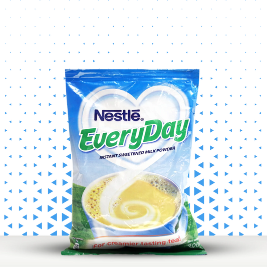 Everyday Powdered Milk 400g