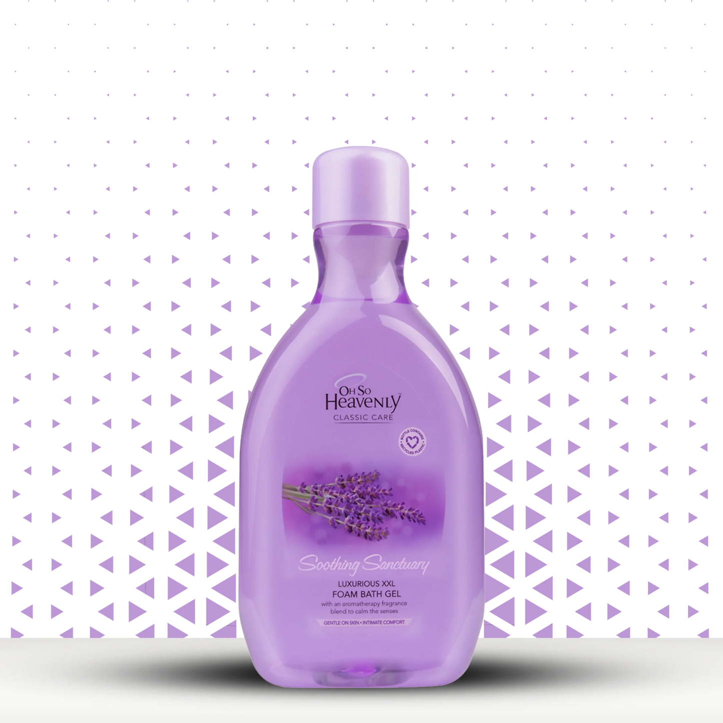 Oh So heavenly Bubble Bath  2L