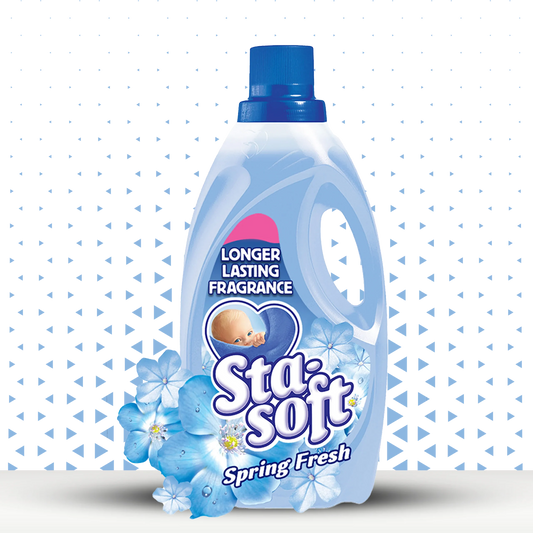 Sta Soft Fabric Softener 2L