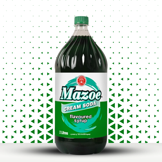 Mazoe Syrup 2l