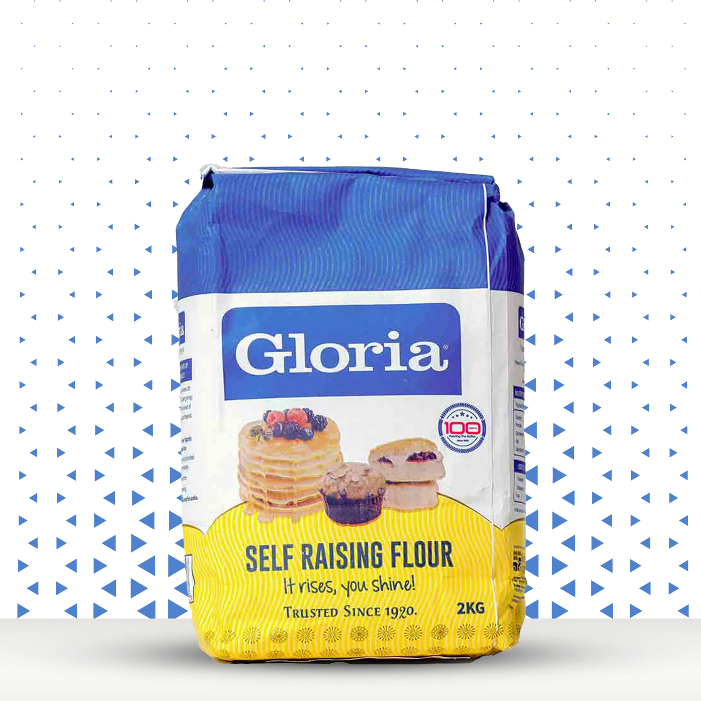 Gloria Flour 2kg