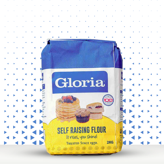 Gloria Flour 2kg