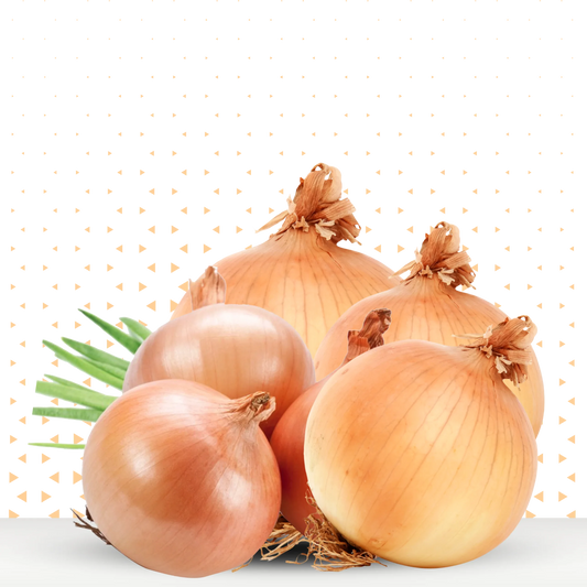 Onions 1kg