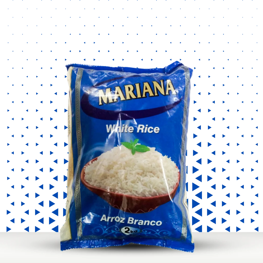 Mariana Rice 10x2kg