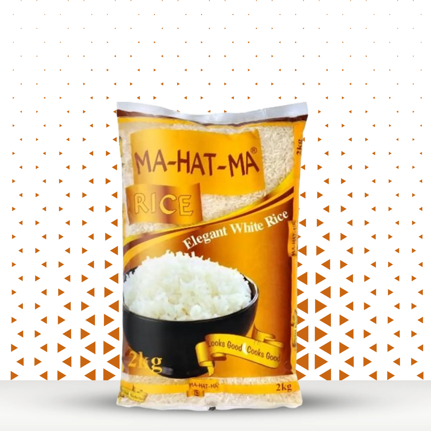 Mahatma Rice 2kg