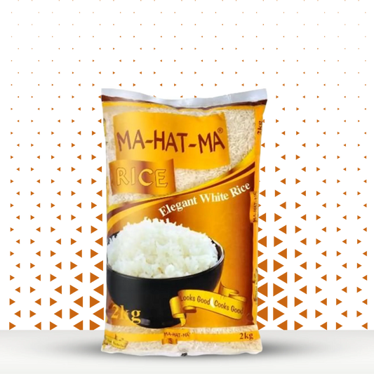 Mahatma Rice 2kg