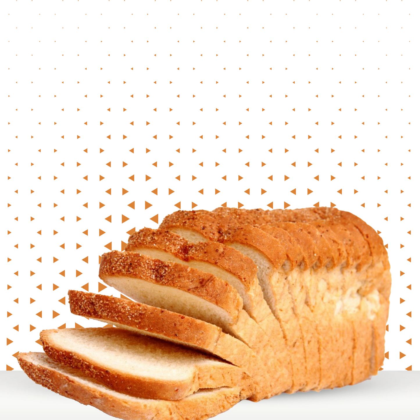 Premium Quality Bread 750g