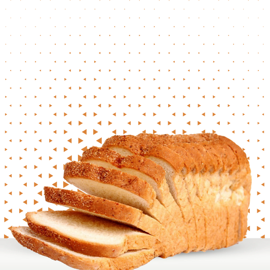 Premium Quality Bread 750g