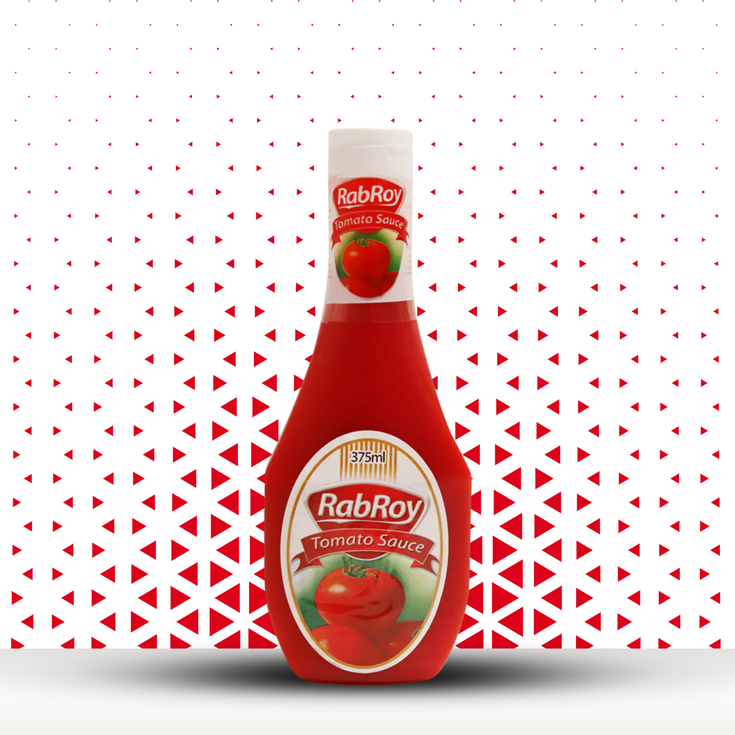 Rabroy Tomato Sauce 250ml