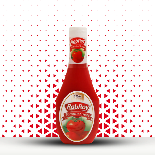 Rabroy Tomato Sauce 250ml