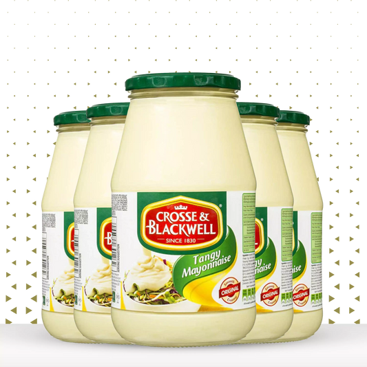 Crosse & Blackwell Mayonnaise 750g