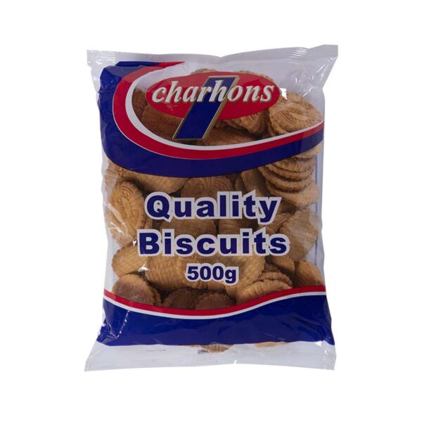Charhons Loose Biscuits 500g