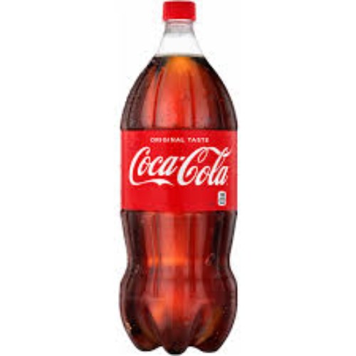 Cocacola Pet 2l