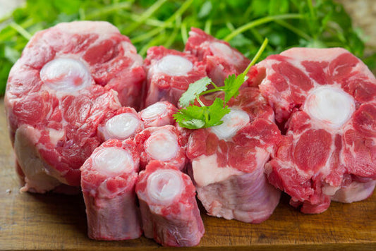 Oxtail Per Kg