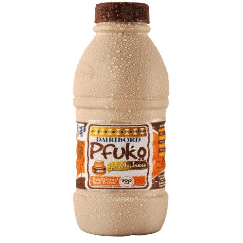 Pfuko Traditional Maheu 500ml