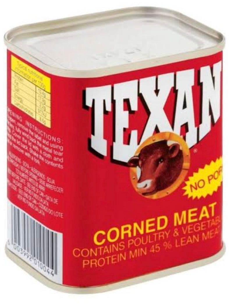 Corned beef 6 pack