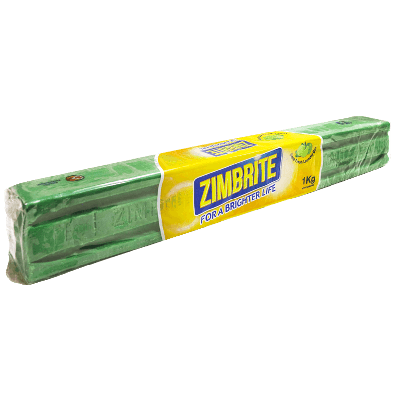 Green bar 10 x1kg