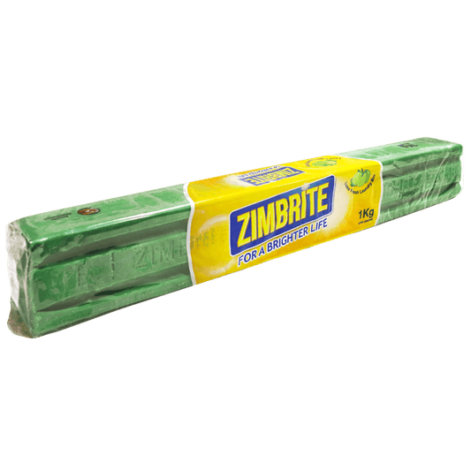 Green bar 10 x1kg