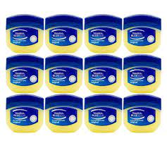 Vaseline 12 pack