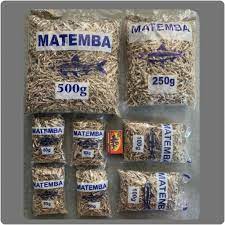 Kapenta Matemba 500g